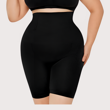 Chiloți Modelatori cu Talie Înaltă