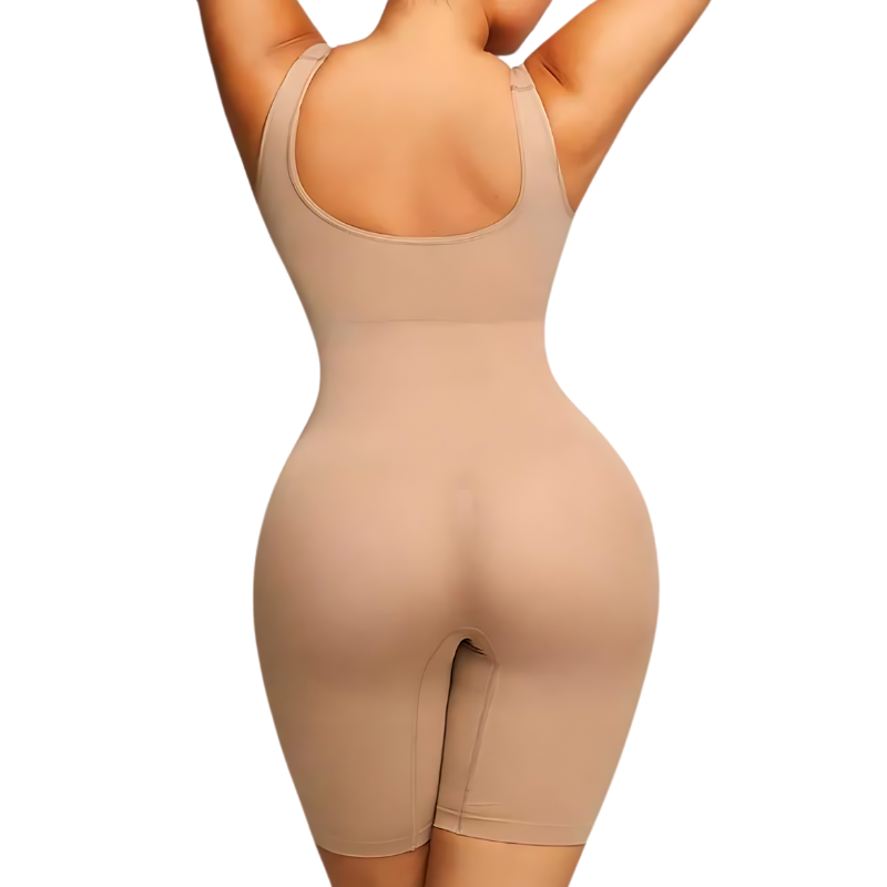 Body Shaper invizibil®