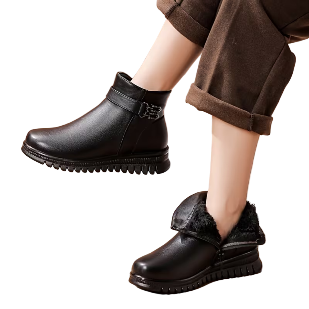 Ghete cu design modern și finisaj sofisticat pentru femei®