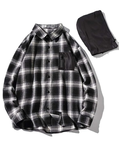 Jachetă Clasică Pentru Bărbați 