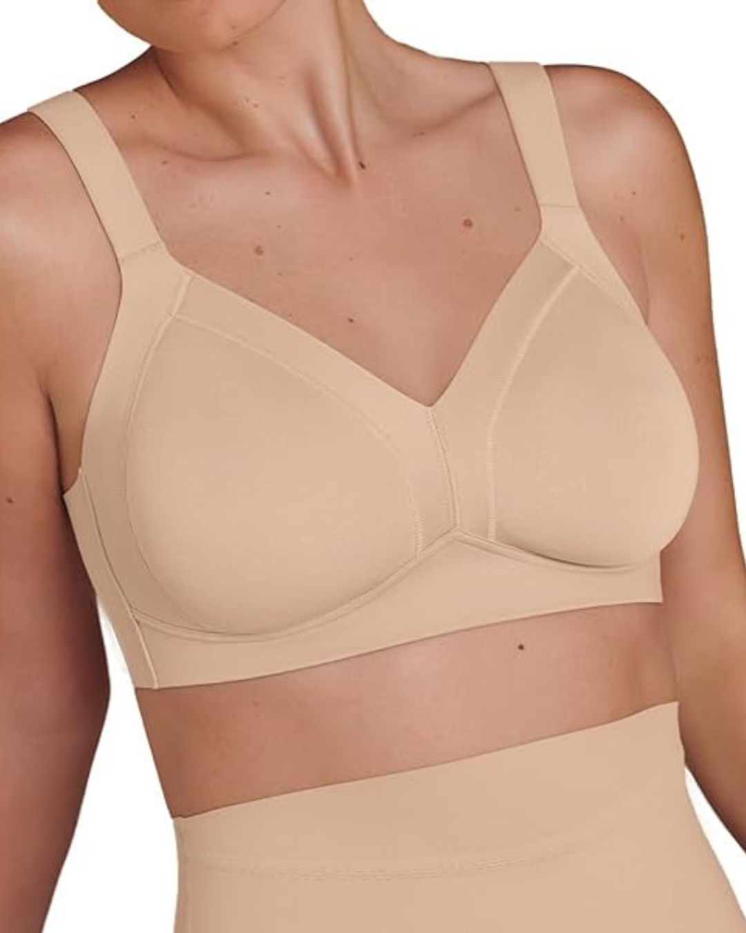 Sutien Fără Bretele cu Cupe Fără Bretele (OFERTA 2X1)