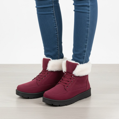 Cizme De Zăpadă Termice Pentru Femei