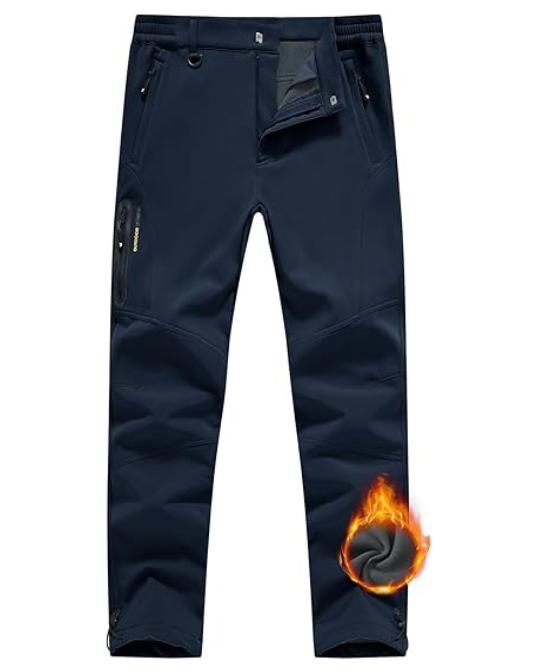 Lucru Waterproof Pants Pentru Bărbați 