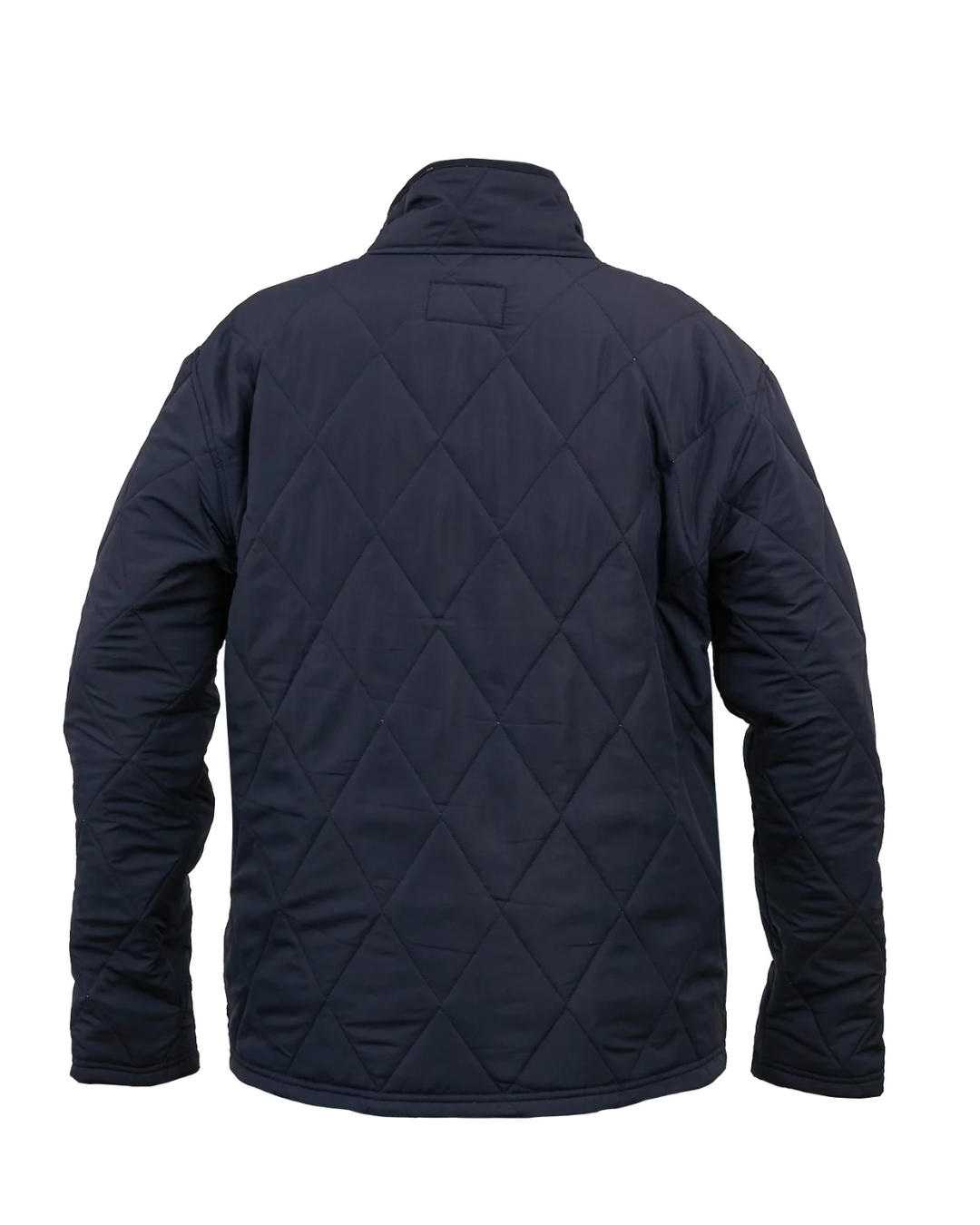 Jachetă de Poliester cu Interior Catifelat Stil Clasic Pentru Bărbați®