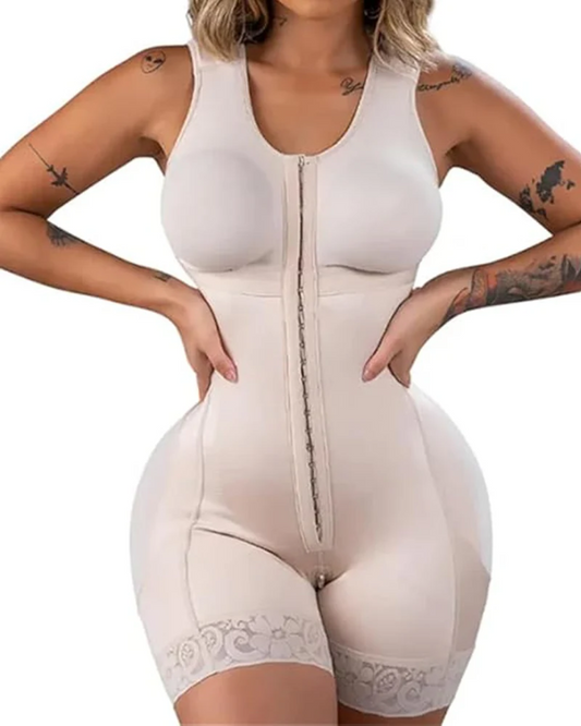 Centură modelatoare de compresie înaltă