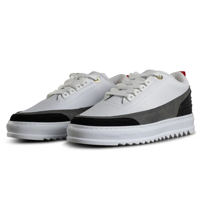 Pantofi pentru bărbați cu înălțime ascunsă