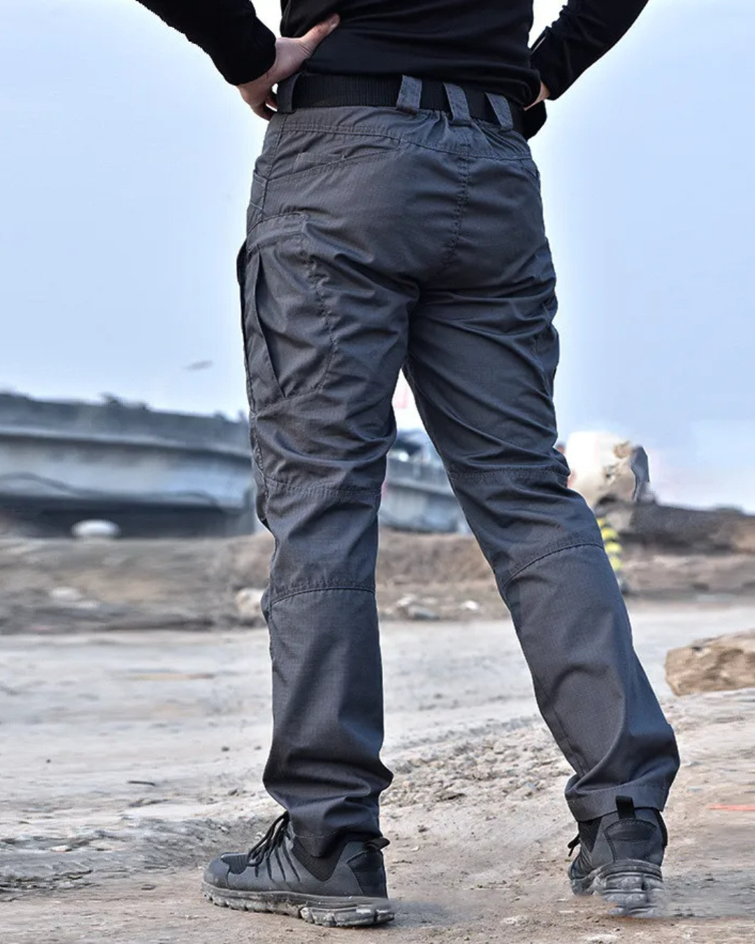 Pantaloni Termici Impermeabili de înaltă Performanță