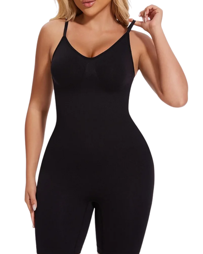 Body Modelator cu Compresie Integrală