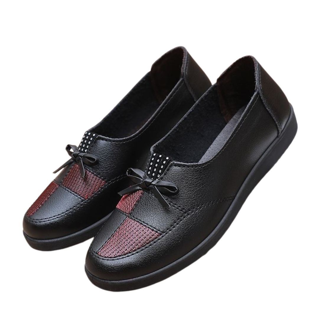 Pantofi Ortopedici pentru Confort Zilnic®