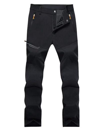 Pantaloni de Lucru Impermeabili și Rezistenți Pentru Bărbați