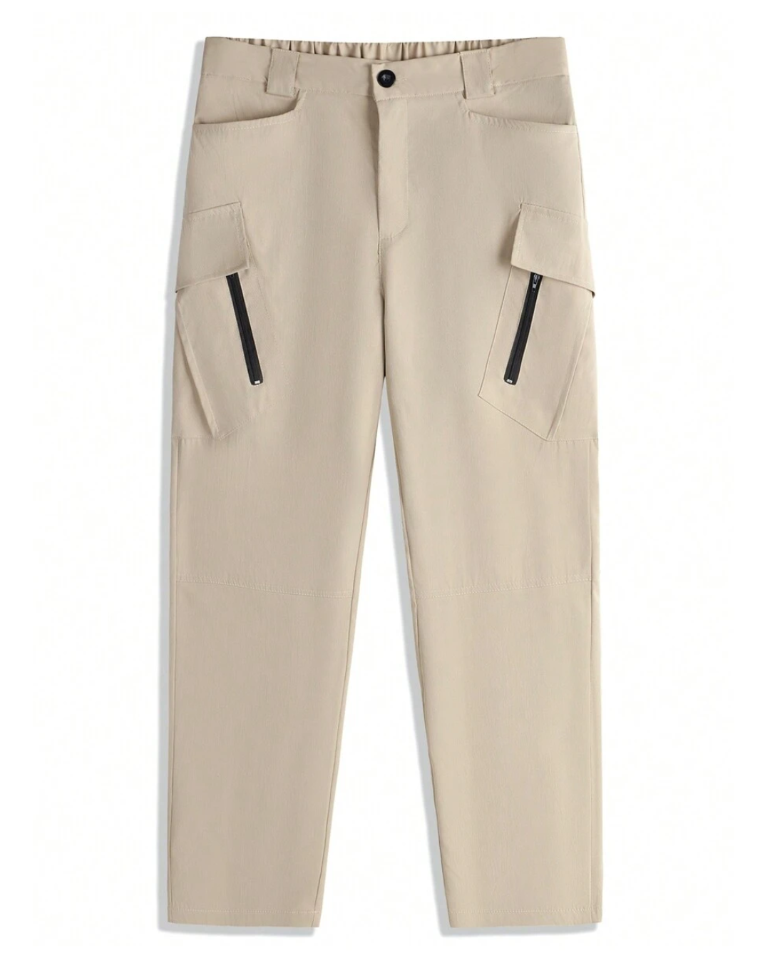 Pantaloni de Lucru pentru Bărbați, Impermeabili și Rezistenți.