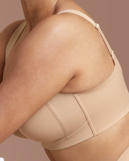 Sutien Fără Bretele cu Cupe Fără Bretele (OFERTA 2X1)