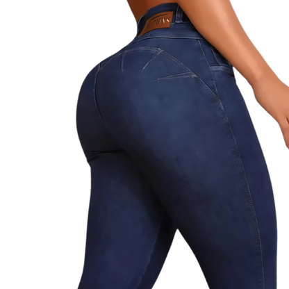 Pantaloni pentru ridicarea feselor® 