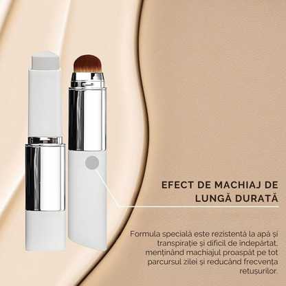 Fond de ten ușor în stick cu două capete (OFERTA 2X1)