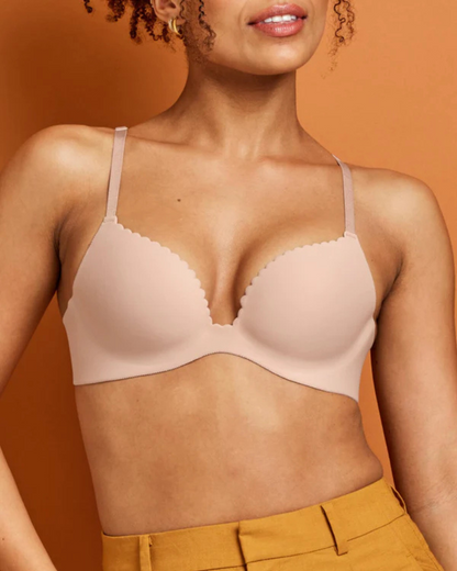 Sutien dintr-o singură piesă foarte moale (OFERTA 2X1)