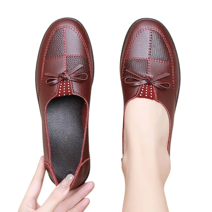 Pantofi Ortopedici pentru Confort Zilnic®