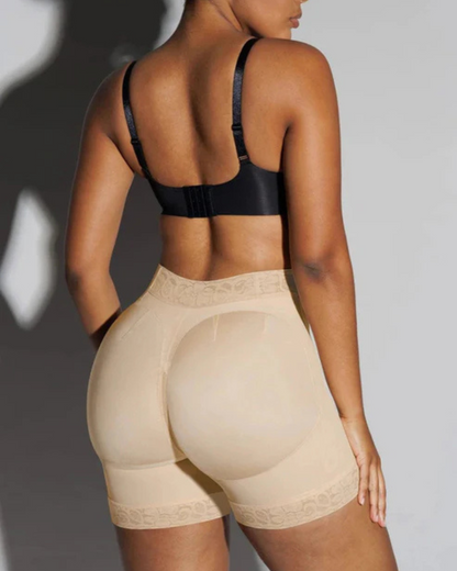 Pantaloni Scurți Modelatori Ultraconfortabili (OFERTA 2X1)