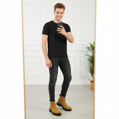 Ghete de Iarnă pentru Teren Dificil®