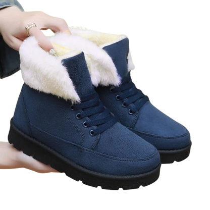 Cizme De Zăpadă Termice Pentru Femei