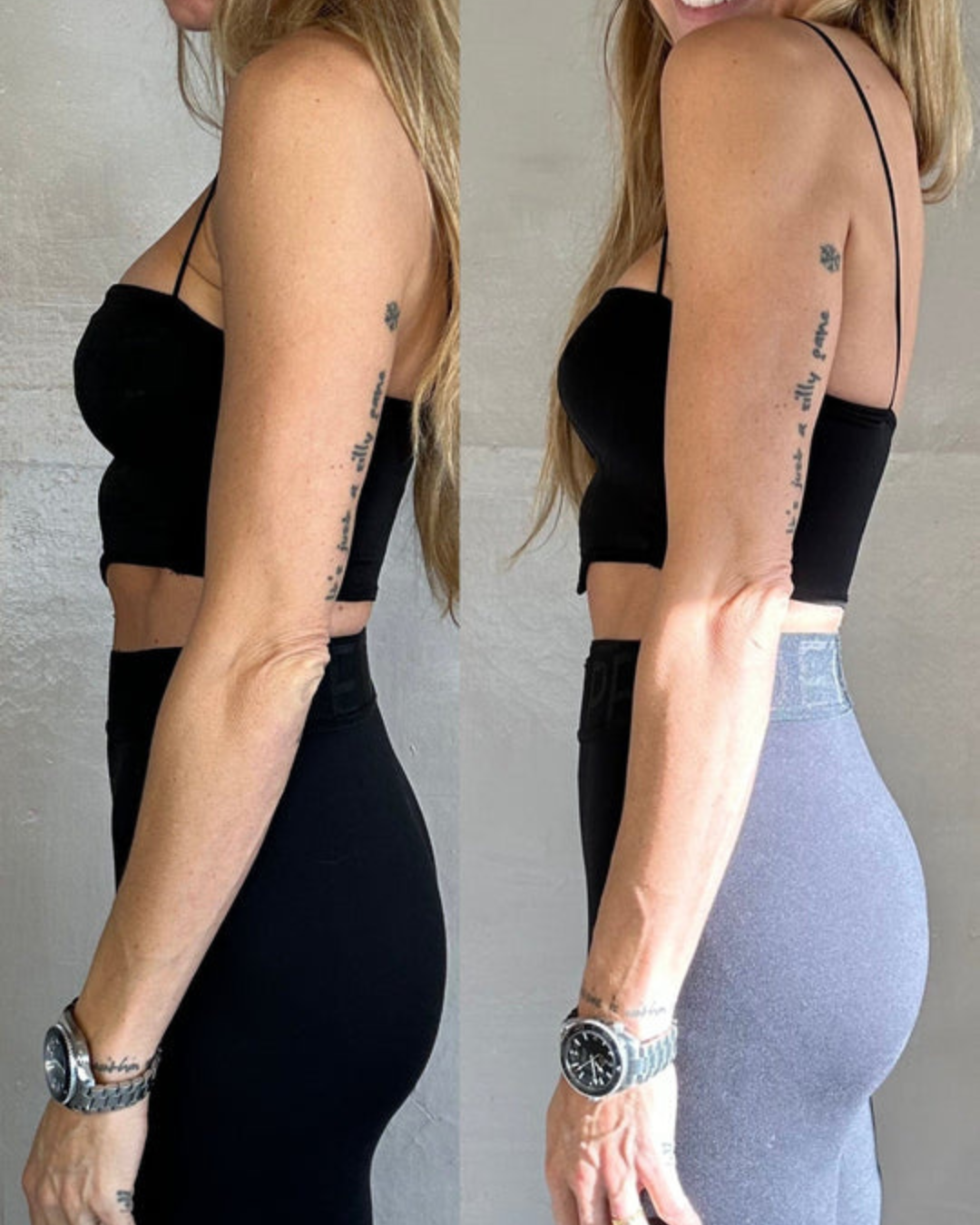 Chiloți Modelatori Invizibili cu Efect Push-Up (OFERTĂ 2X1)