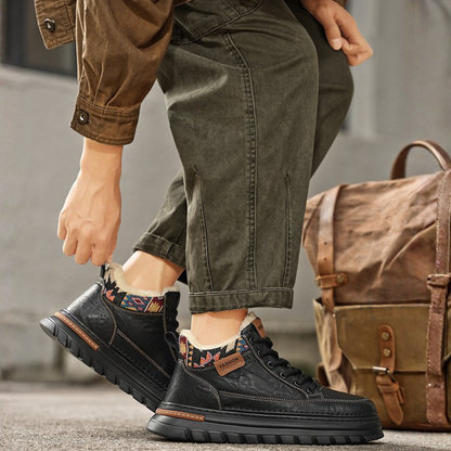 Cizme termice rezistente pentru bărbați pentru iarnă®