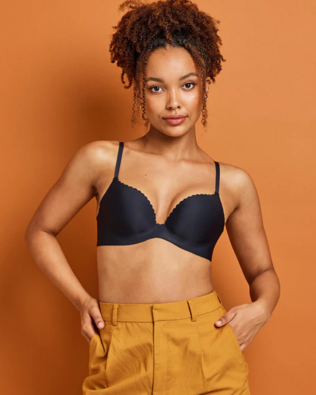 Sutien dintr-o singură piesă foarte moale (OFERTA 2X1)