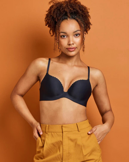 Sutien dintr-o singură piesă foarte moale (OFERTA 2X1)