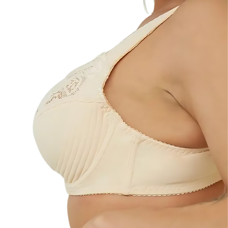 Sutien din Dantelă Mărime Mare (2X1 FREE OFFER) 