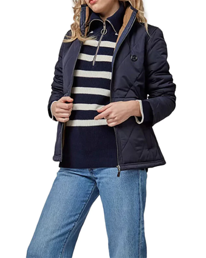 Jacheta cu design clasic și sofisticat pentru femei®