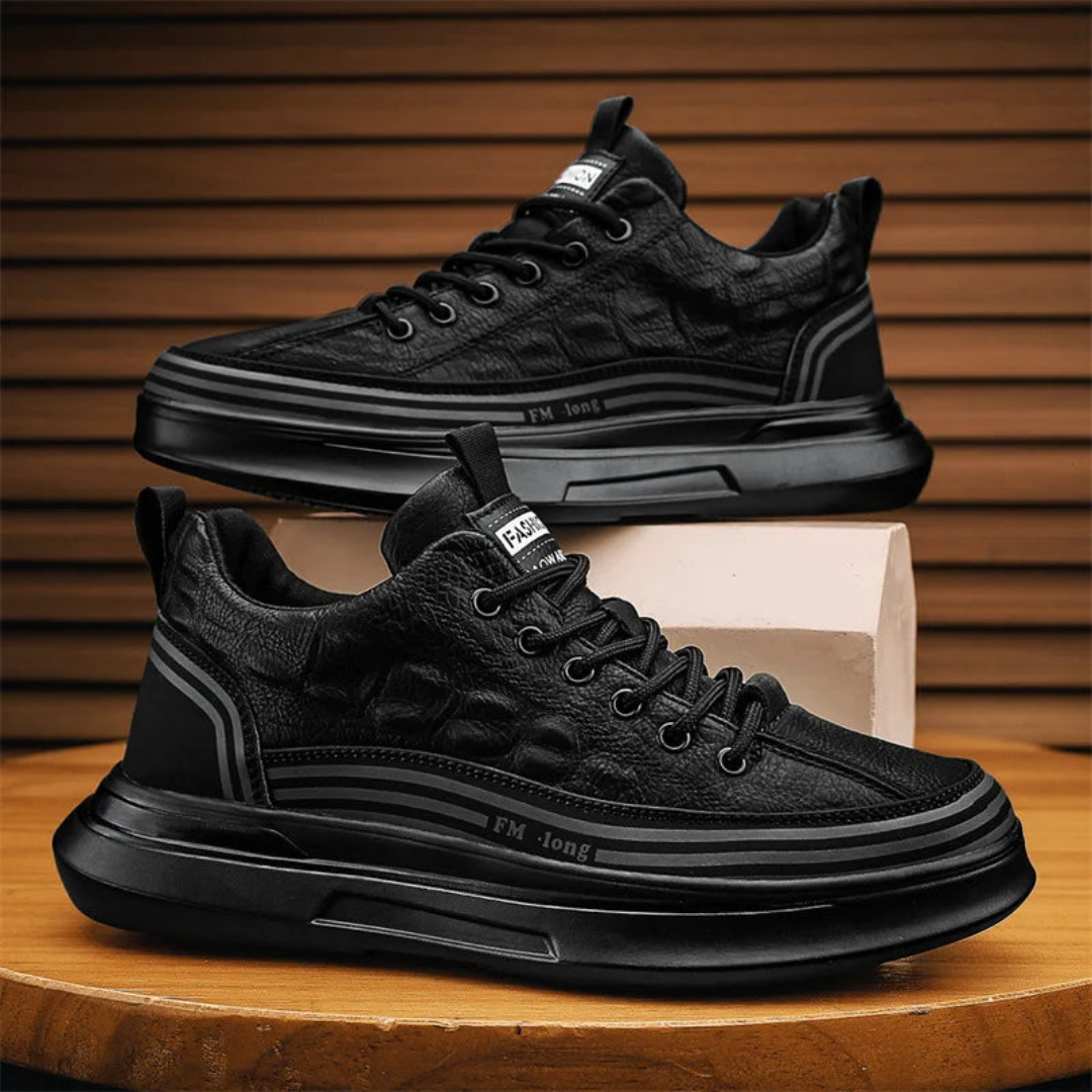 Adidași sport cu platformă ușoară pentru bărbați®