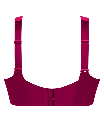 Sutien cu armură cu curea în relief târziu (OFERTĂ 2X1)