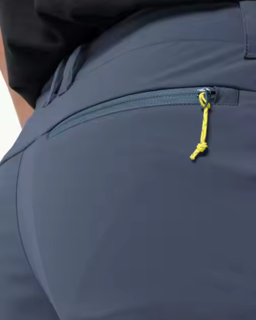 Pantaloni pentru bărbați cu ușcare rapidă în aer liber 