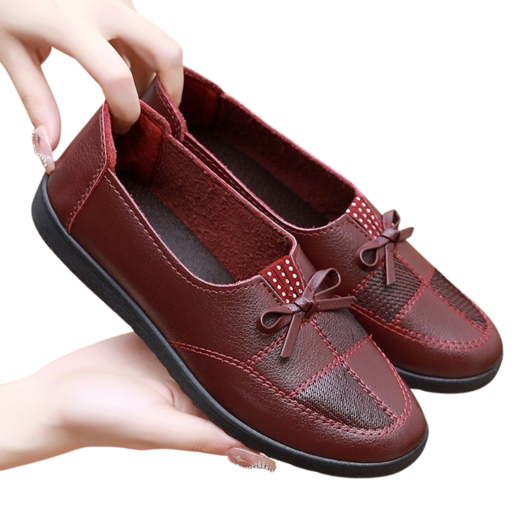 Pantofi Ortopedici pentru Confort Zilnic®