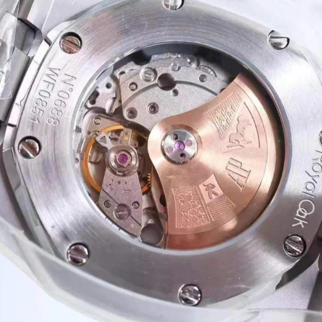 Elegáns klasszikus stílusú automata óra®