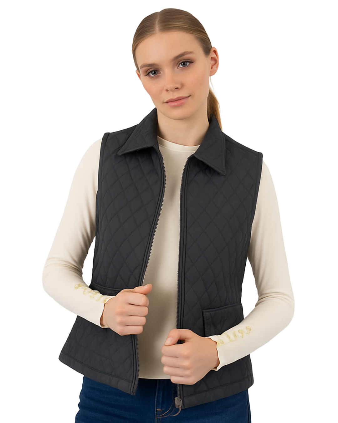 Geaca Design Sofisticat și Confort Versatil®