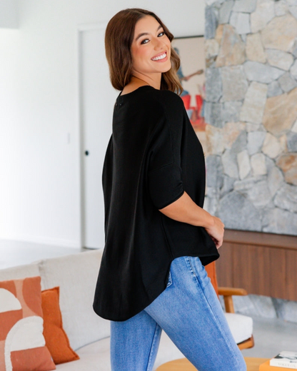 Pullover Pentru Femei Lejer și Sofisticat 