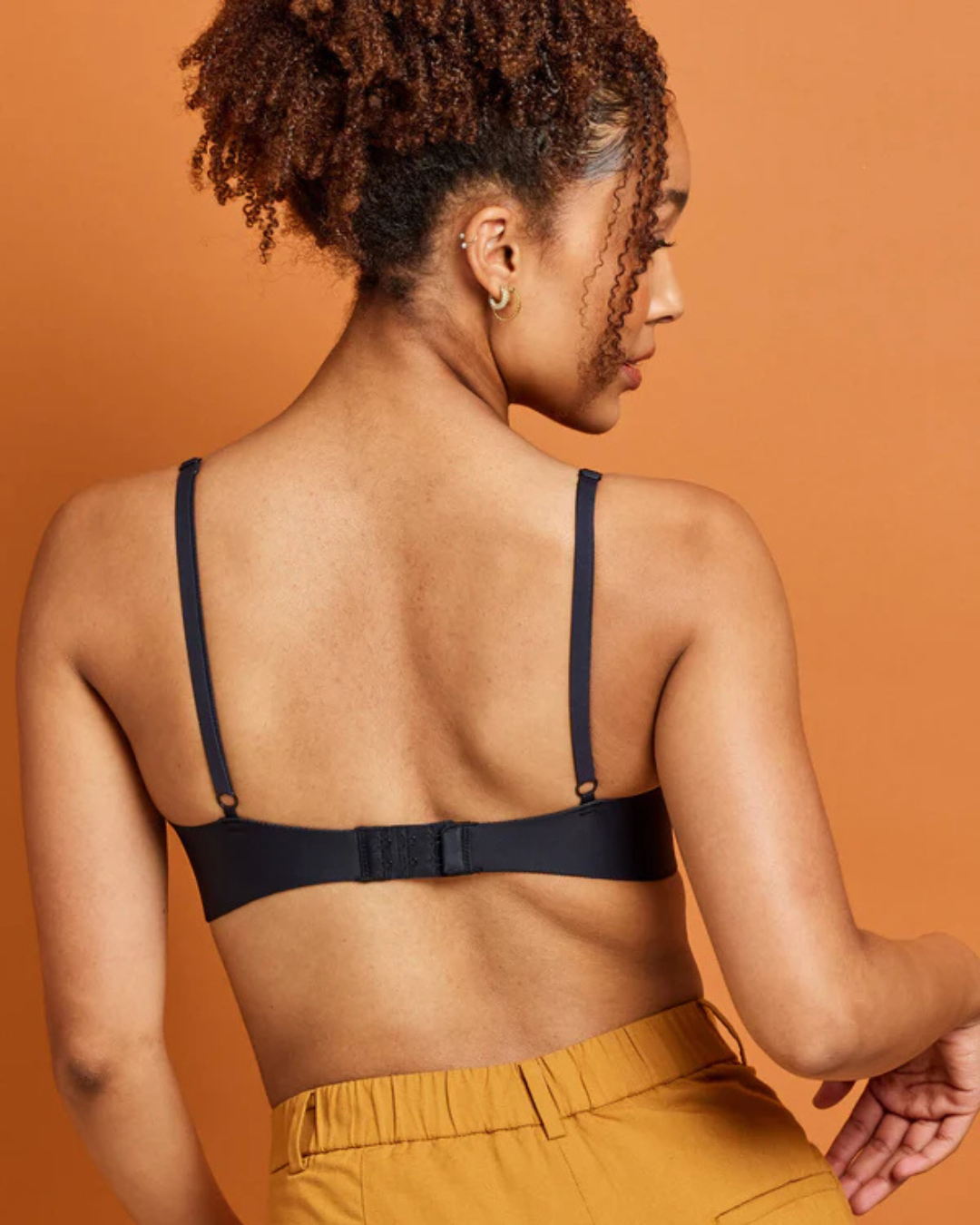 Sutien dintr-o singură piesă foarte moale (OFERTA 2X1)