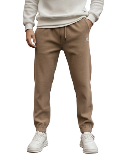 Pantaloni termici impermeabili unisex 