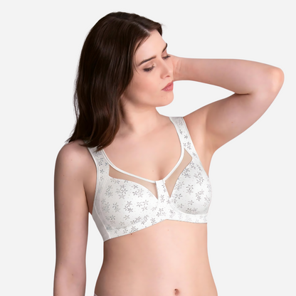 Sutien cu suport supplement și comfort (OFERTĂ 2 PENTRU 1)®