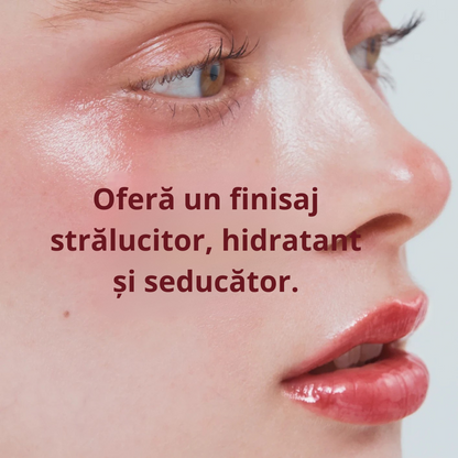 Ruj cu efect hidratant (OFERTĂ 2X1)