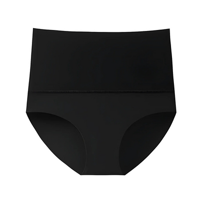 Chiloți de Control al Burții Pentru Femei cu Talie înaltă (OFERTĂ 2X1) 