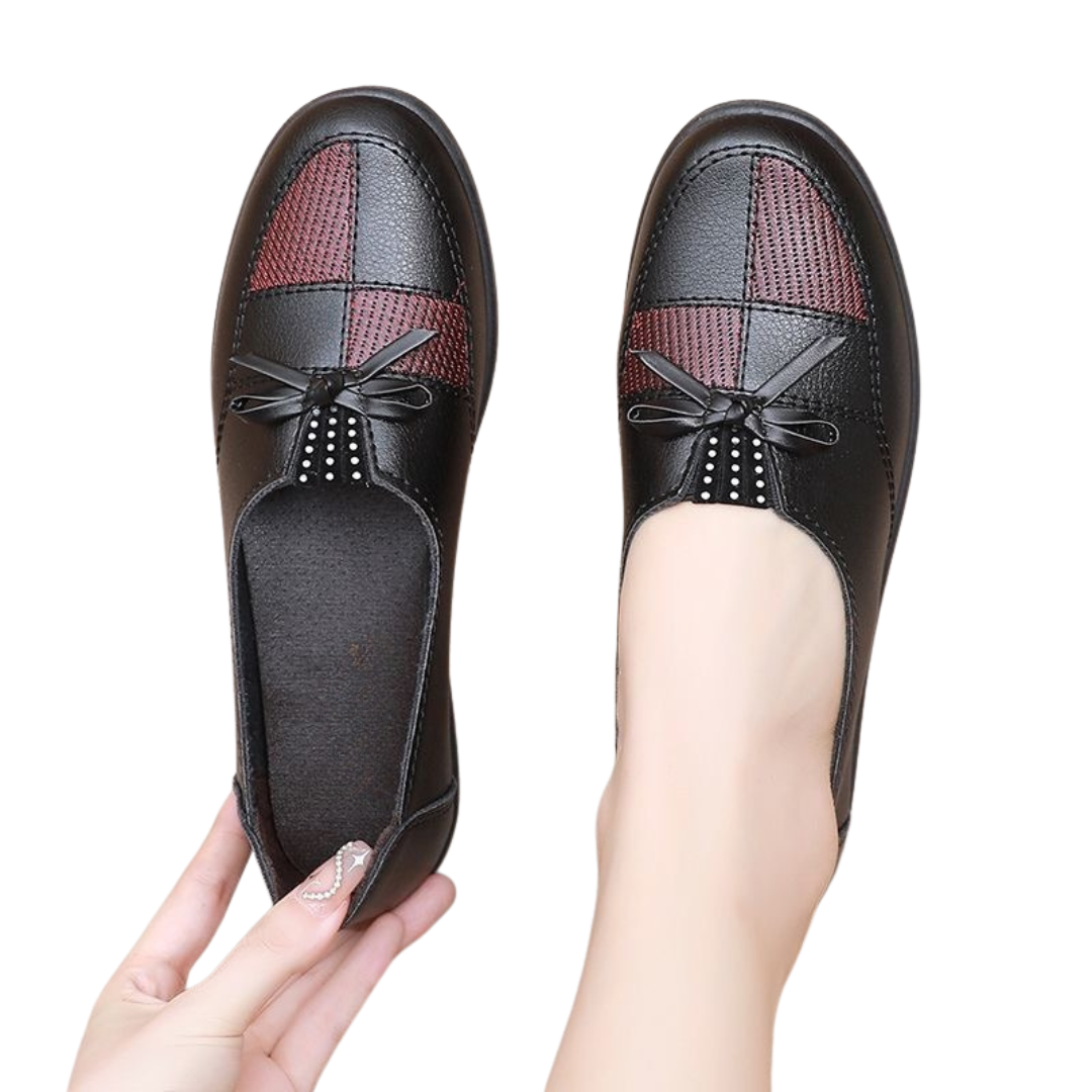 Pantofi Ortopedici pentru Confort Zilnic®