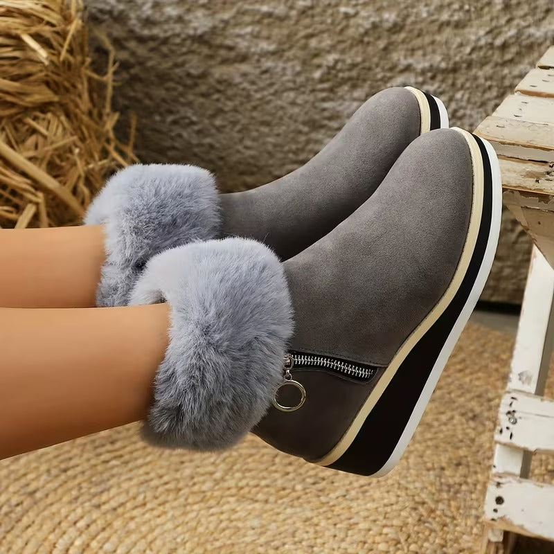 Botine Casuale de Iarnă®