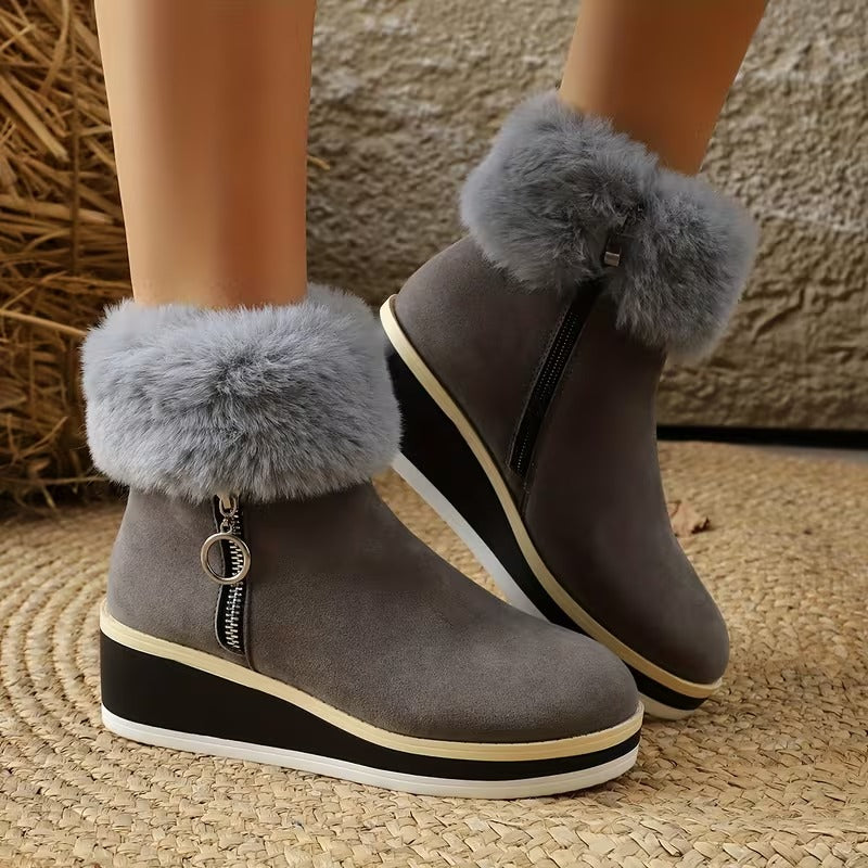 Botine Casuale de Iarnă®