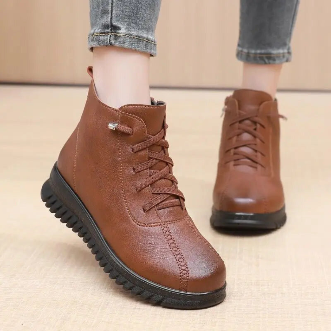 Cizme ergonomice Paris