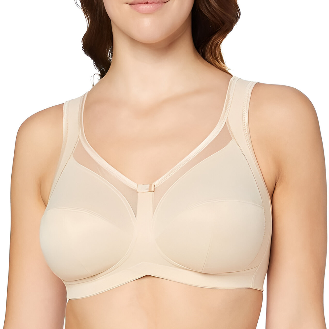 Sutien simplu invizibil fără armătură (OFERTĂ 2X1)